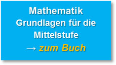 Mathematik Grundlagen