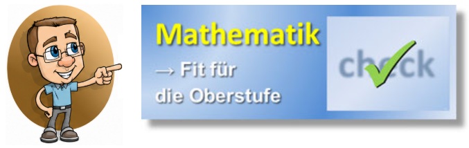 Fit für die Oberstufe - 2026